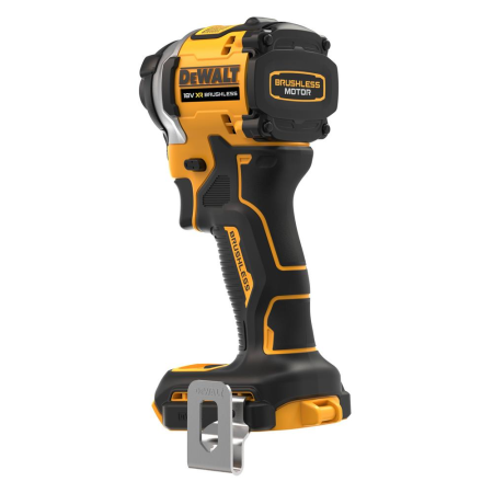 Аккумуляторный винтоверт DeWalt DСF850N-XJ в Екатеринбурге