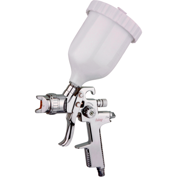 Краскопульт с верхним бачком Fubag EXPERT G600 HVLP 110141 в Екатеринбурге