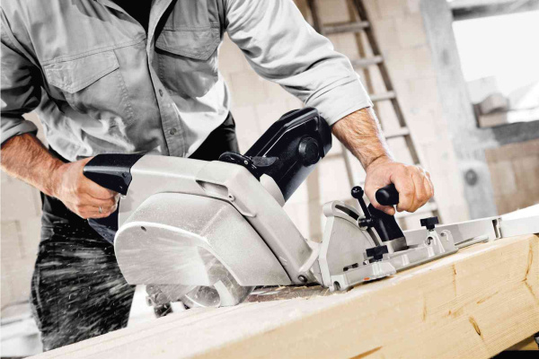Циркулярная пила "FESTOOL" HK 132/NS-HK 561754 в Екатеринбурге