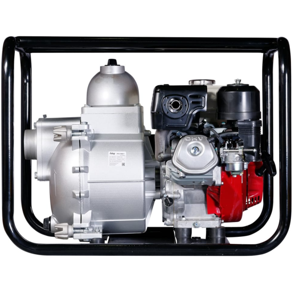 Мотопомпа для сильнозагрязненной воды FUBAG PTН 1000T 568710 в Екатеринбурге