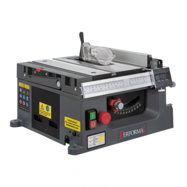 Циркулярная пила "JET" Performax PTS-3  909002M