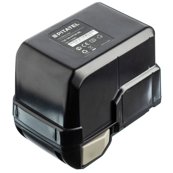 Аккумулятор Pitatel для HITACHI (36В, 3Ач, Li-ion) TSB-146-HIT36-30L в Екатеринбурге