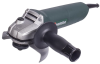 Угловая шлифмашина Metabo W 750-125 601231010 в Екатеринбурге
