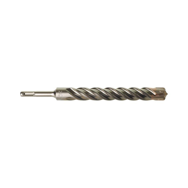 Бур Milwaukee SDS+ MX4 24x250