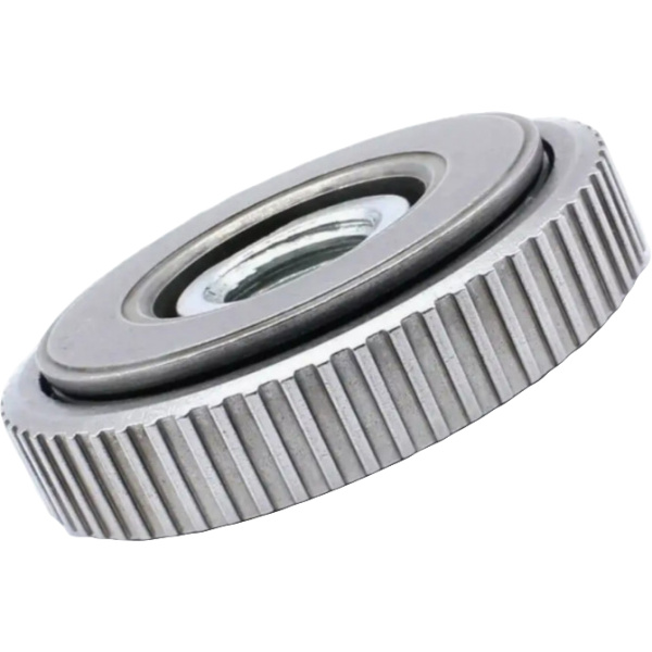 Гайка быстрозажимная для УШМ TEH TQN01