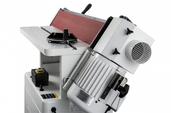 Осциллирующий станок для шлифовки кантов JET OES-80CS 708447T в Екатеринбурге