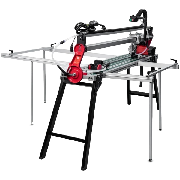 Плиткорез электрический DLT OptiTronic Auto 1200 БЕЗ АВТОМАТИКИ  1573 в Екатеринбурге