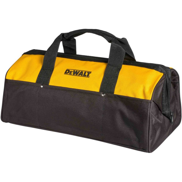 Сумка для инструмента DeWalt нейлон 18", 45,7x51x30,5см, 624807-01 в Екатеринбурге