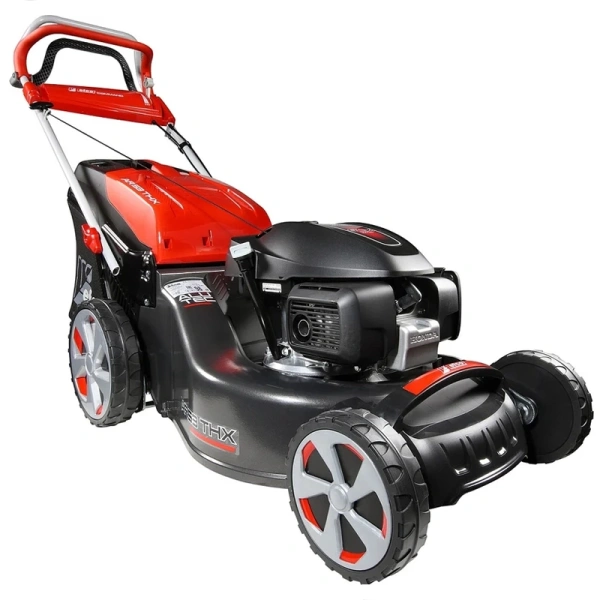 Газонокосилка бензиновая EFCO AR 53 THX ALLROAD ALUMINIUM 66069100E5 в Екатеринбурге