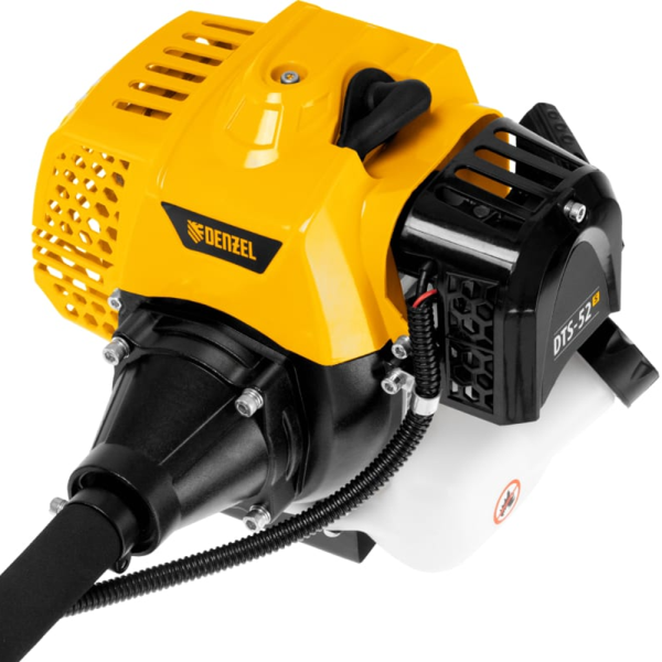 Триммер бензиновый Denzel DTS-52S 962165 в Екатеринбурге