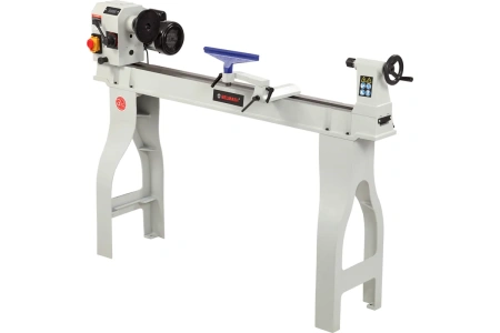 Станок токарный BELMASH WL-350/1100VS S142A в Екатеринбурге