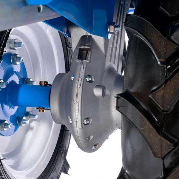 Мотоблок "Нева" МБ2 МультиАГРО - ZS (GB225) в Екатеринбурге