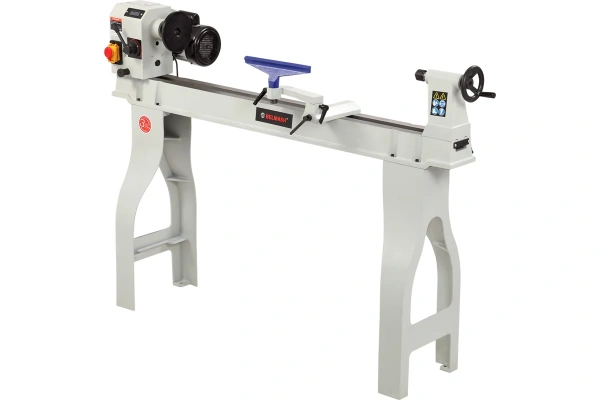 Станок токарный BELMASH WL-350/1100VS S142A в Екатеринбурге