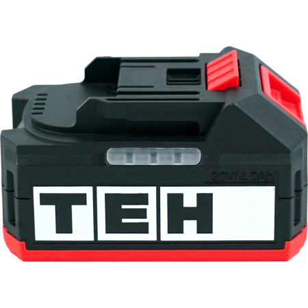 Аккумуляторная ударная дрель TEH TDBL1520-1B  в Екатеринбурге