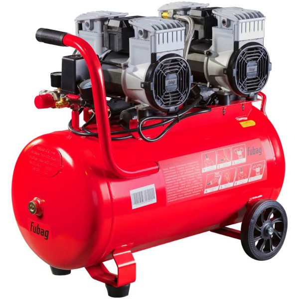 Компрессор FUBAG OLS 400/50 CM3.2 VDC 646073 в Екатеринбурге