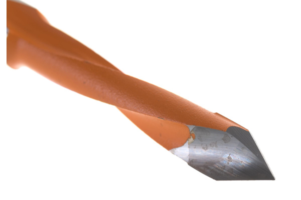 Сверло для присадочного станка CMT 8x35x70 Z=2 S=10x26 LH CMT 314.080.12 в Екатеринбурге