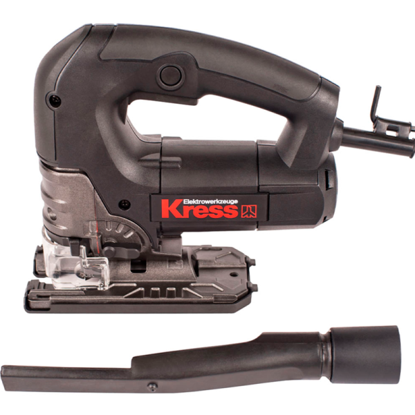 Лобзик KRESS 720Вт KU472 в Екатеринбурге