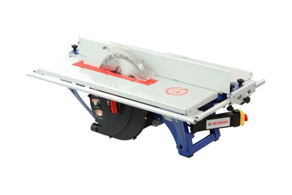 Станок деревообрабатывающий многофункциональный BELMASH SDM-2000M S014A в Екатеринбурге