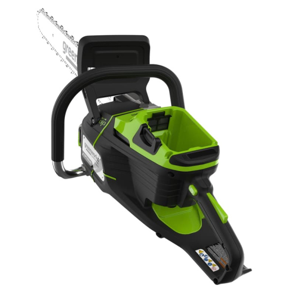 Пила аккумуляторная Greenworks OCS600 2009607 в Екатеринбурге