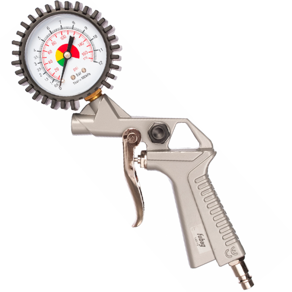 Пистолет для накачки Fubag 110113