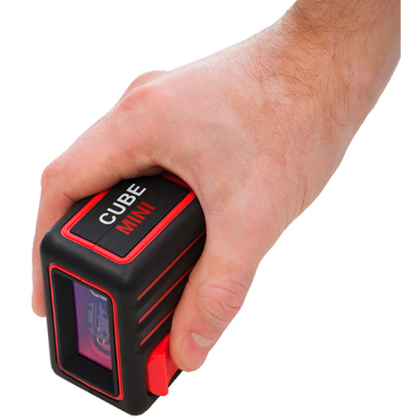 Нивелир лазерный ADA CUBE MINI Basic Edition  А00461 в Екатеринбурге