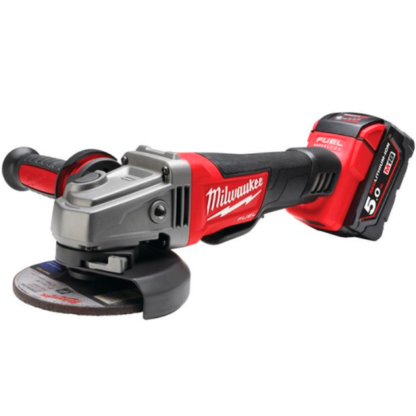 Набор инструмента Milwaukee M18 FPP6A-502B FUEL 4933451243
