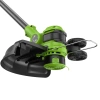 Триммер Greenworks кромкорез G40LT331 2113507 в Екатеринбурге