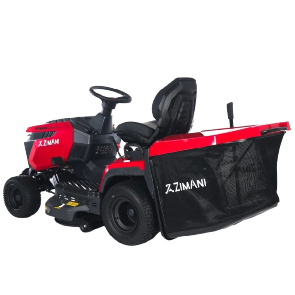 Минитрактор ZimAni TS92ML в Екатеринбурге