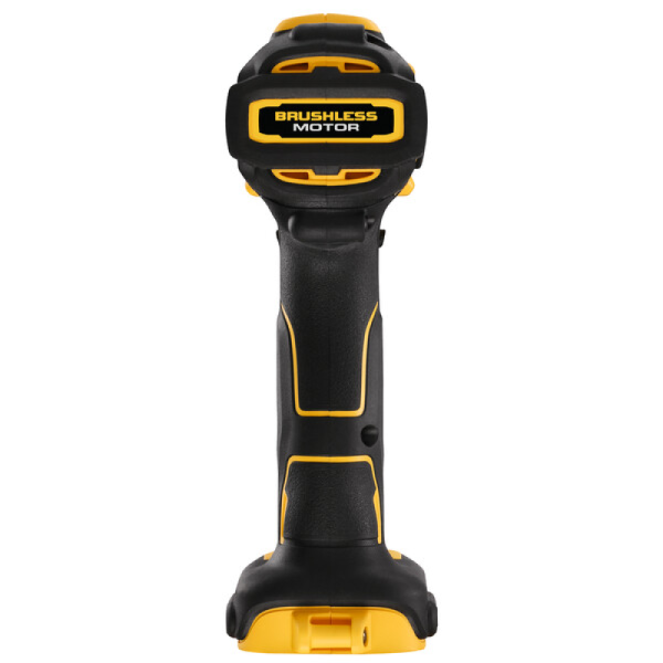 Шуруповерт аккумуляторный ударный DeWalt  DCD709N-XJ в Екатеринбурге