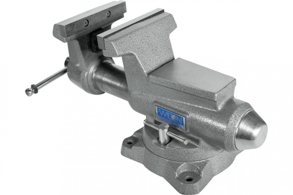 Тиски Wilton Mechanics Pro 28812EU в Екатеринбурге