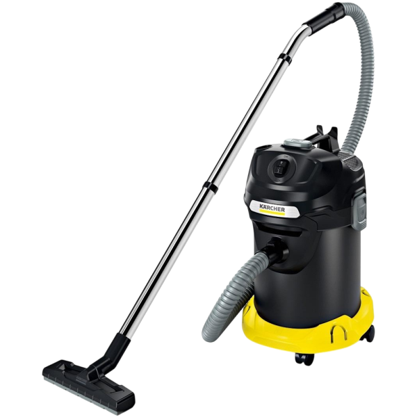 Пылесос KARCHER AD 4 PREMIUM EU-II 1.629-731.0 в Екатеринбурге