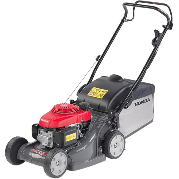 Бензиновая газонокосилка "Honda" HRX426CPDEA/H