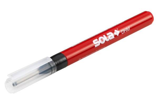 Маркер для отверстий SOLA DHM 1,5мм. 66071120 в Екатеринбурге 
