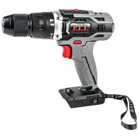 Дрель ударная аккумуляторная P.I.T PSB20H-13A в Екатеринбурге