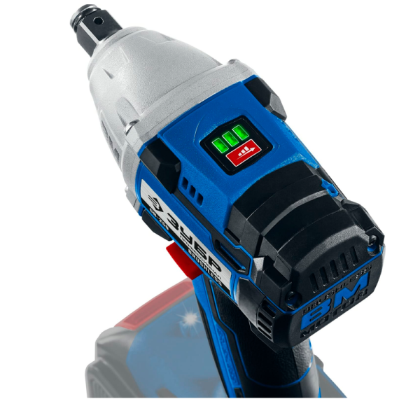 Гайковерт аккумуляторный ЗУБР GB-250 в Екатеринбурге