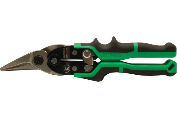 Ножницы по металлу DeWalt правые  DWHT14674-0 в Екатеринбурге 