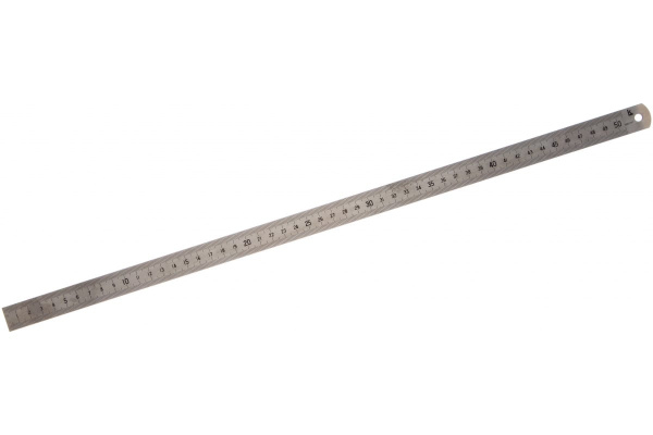Линейка КАЛИБРОН 500мм. ширина 20мм. 78109 в Екатеринбурге 