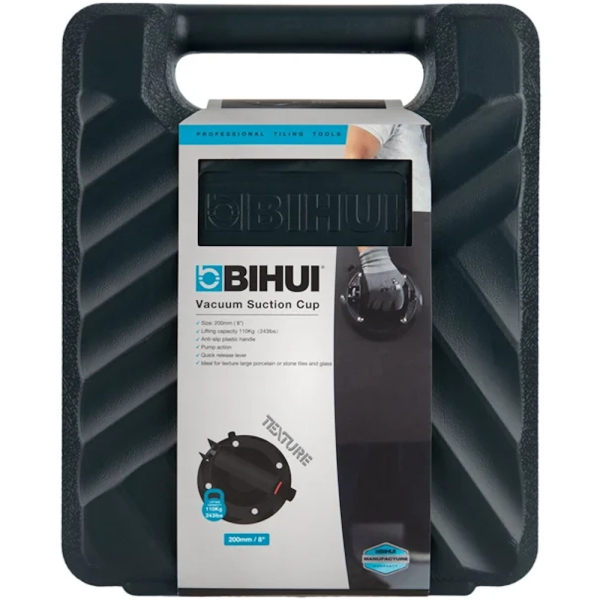 Присоска вакуумная "BIHUI" до 110кг.  SCVU8 в Екатеринбурге