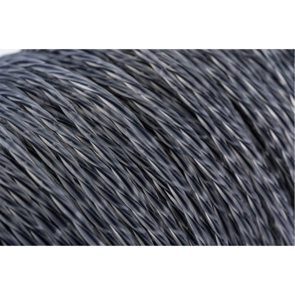 Леска триммерная SNIRREX "Витой квадрат" с жилой (двухкомпонентная усиленная) 2,4мм х 110м 15-01-336 в Екатеринбурге