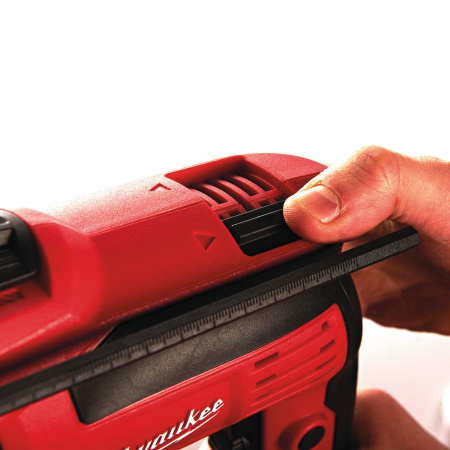 Ударная дрель Milwaukee PD-705 4933431955