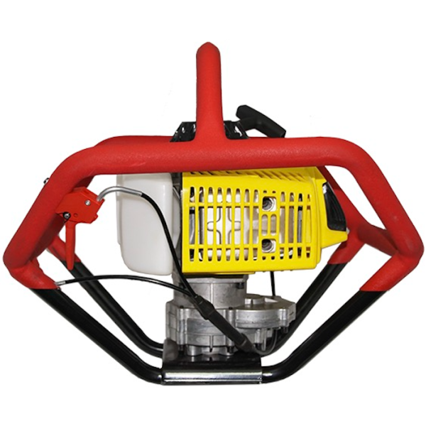 Мотобур IRON MOLE Е73 без шнека IME730000000000 в Екатеринбурге