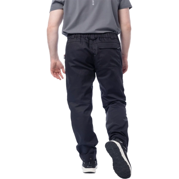 Брюки Brodeks KS334 черный  М/50 00-00002036-50 в Екатеринбурге