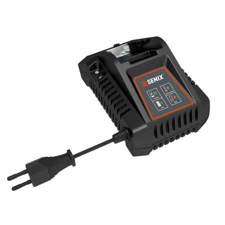 Зарядное устройство SENIX 20В CHX2  в Екатеринбурге