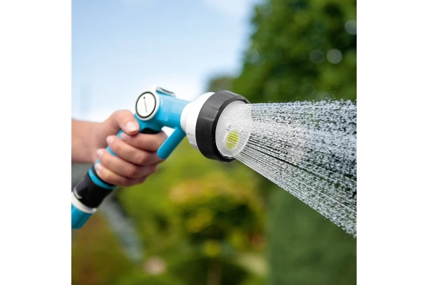 Комплект CELLFAST ERGO с 4-х функциональным пистолетным оросителем 53-545 в Екатеринбурге