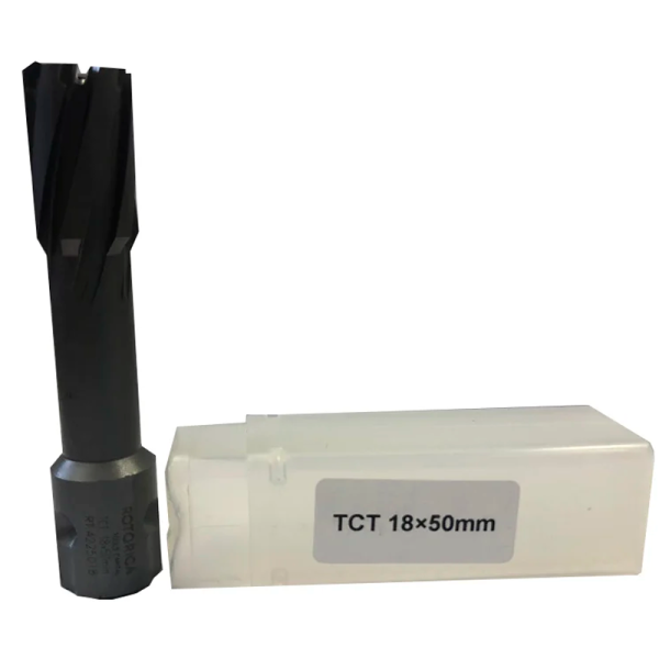 Фреза ROTORICA TCT 18x55.  RT.4225018  в Екатеринбурге