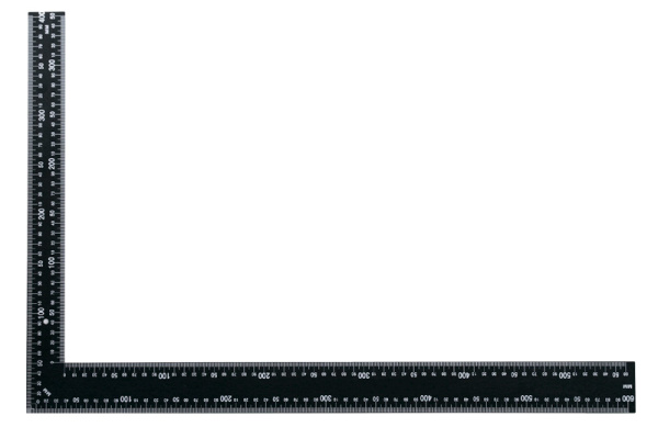 Угольник Kapro 400х600мм. 305-40/60 в Екатеринбурге 