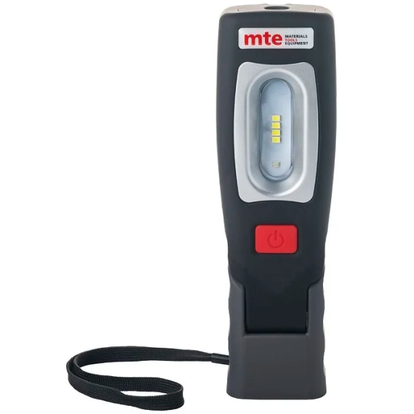 Фонарь ручной MTE Mini 250 70-250Лм  09501011236 в Екатеринбурге