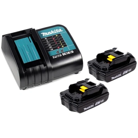 Комплект "Makita" MakPac 197143-8 в Екатеринбурге