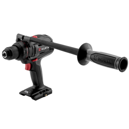 Аккумуляторная безударная дрель шуруповерт WURTH  05701404004  в Екатеринбурге