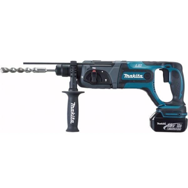 Перфоратор аккумуляторный Makita DHR241Z в Екатеринбурге
